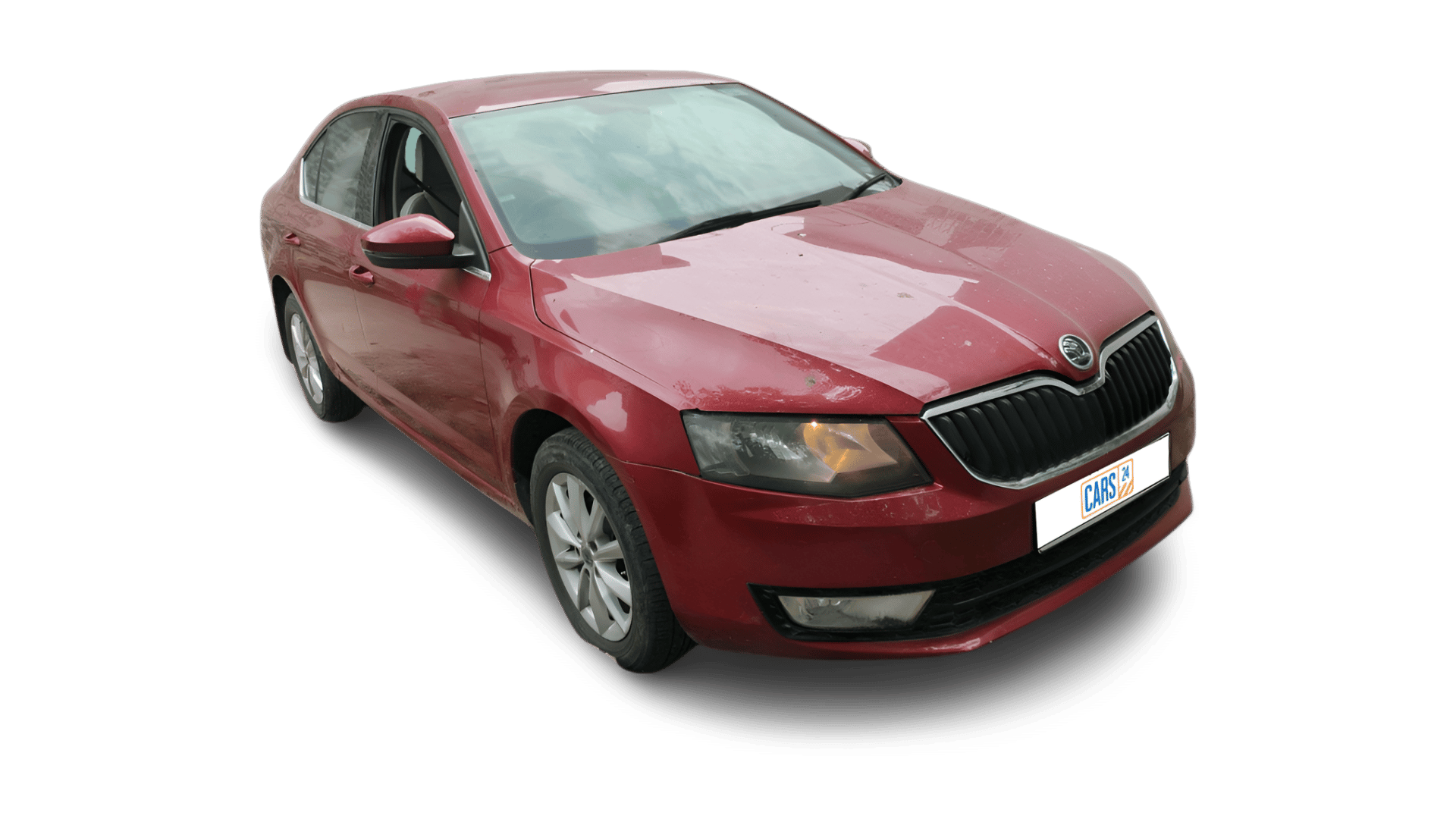 2013 Skoda Octavia - Sedan - Diesel - Manual - ₹2.91 lakh
